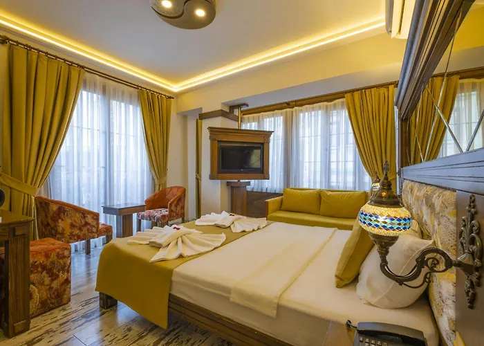Reis Royal Hotel